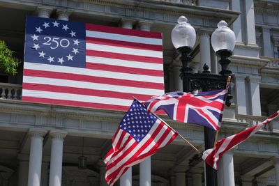 For 250 years, America didn't just invent the future — it built it. That connection is breaking. Here's how to restore it