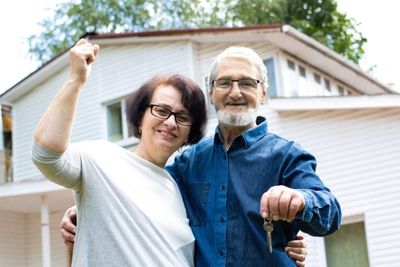 The “Forever Home” Problem Is Trapping More Retirees Financially