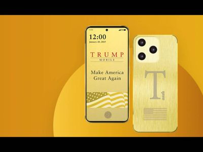 Made in USA gold Trump mobile phone has missed 5 shipping deadlines - here's when thousands of workers expect to get it