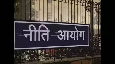 Niti Aayog to strengthen model concession agreement framework for multi-modal logistics parks