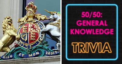 26 Mixed General Knowledge Questions That Most People Overestimate Themselves On