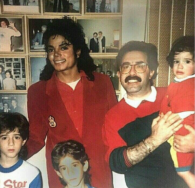 Michael Jackson Scandal: King Of Pop Accuser Claims He Drank Urine In Sick 'Special Bond' Ritual