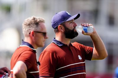 Luke Donald reveals stance on Jon Rahm after eligibility for 2027 Ryder Cup confirmed