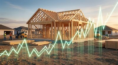 Dream Finders Homes’ Hostile Bid Creates a Dual Squeeze Play