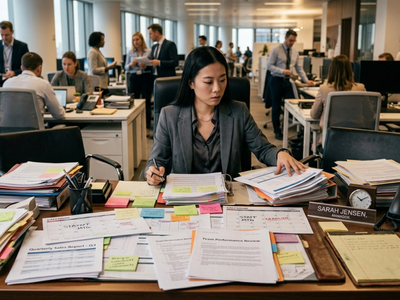 Why some promotions feel exciting at first, then suddenly turn into “I can’t do this.”