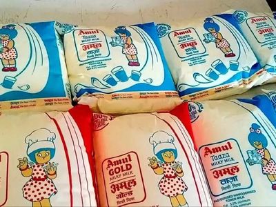 Amul, Mother Dairy hike milk prices by ₹2 per litre; new rates effective May 14