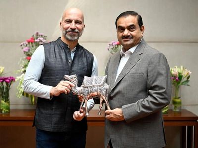 Uber's India data centre bet; Cyber cover meets AI risk