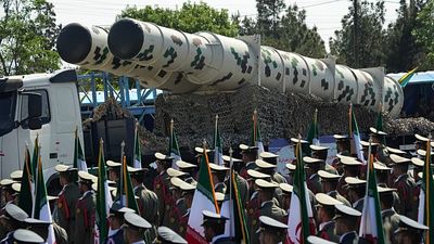 Iran preparing for renewed war as military assets remain largely intact, reports warn