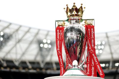 Premier League permutations: Can Arsenal clinch title today if Man City lose?