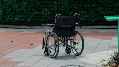 Paedophile Pretended To Be a Mute Wheelchair-User To Escape Child Sexual Abuse Case