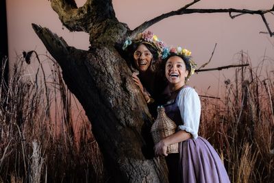 1536 at Ambassadors Theatre: Believe the hype, this is electrifying