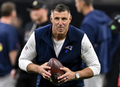 Mike Vrabel 'Forced' to Address Dianna Russini Scandal: Jemele Hill Warns Coach to 'Go Deeper'