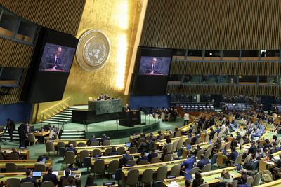 The United Nations Raises the Alarm About the 'Erosion' of the Democracy in Latin America
