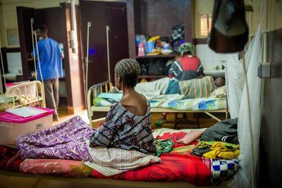 We cannot waste this once-in-a-generation HIV breakthrough – it must reach the young women who need it most