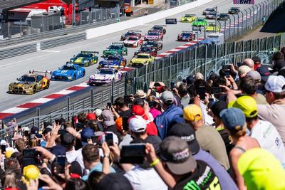 ADAC issues DTM guarantee well beyond 2030: "Safer than a pension"