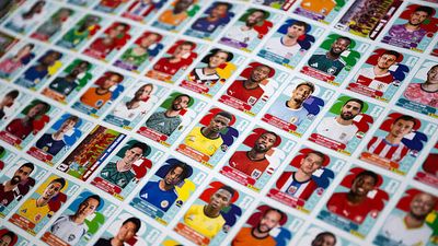 How Much Does it Cost to Complete the Panini World Cup 2026 Sticker Album?