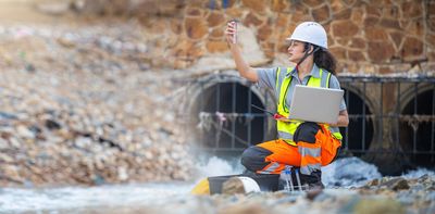 King’s speech: much-needed water industry reforms do not go far enough