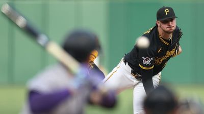 SI:AM | Paul Skenes Flirts With No-Hitter as Hot Streak Continues