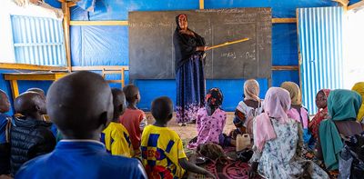 100 million African children are not in school. What’s driving the trend and how to reverse it