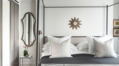 The 'Ice-Cold' Bedroom Scent That Instantly Tricks Your Brain Into Feeling Cooler on Humid May Nights