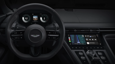 Apple CarPlay Ultra has 3 great features – but one major downfall