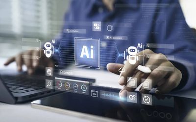Alibaba to exceed planned AI spending and says margin is secondary