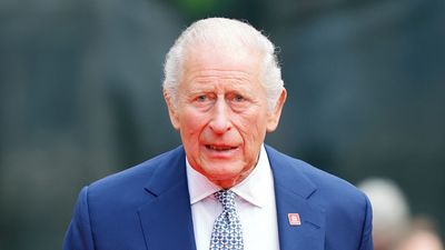 'Breakdown' between William and Harry one of the 'most distressing' aspects of King Charles's reign so far