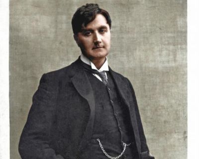 A ‘lost’ Vaughan Williams song is exciting news but what else remains to be ‘found’?