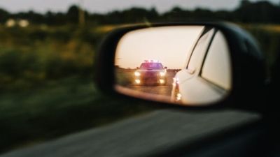 State Troopers Say Never Do This at a Traffic Stop — It Could Add 8 Points to Your License