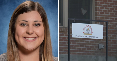 25YO Elementary School Teacher Turned In By Her Own Husband After Confessing To Unsettling Crime