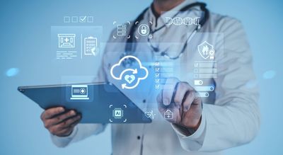 Your health records are medicine’s superpower — and its biggest risk