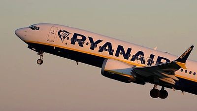 Ryanair issues angry statement against Fraport Greece for Thessaloniki and ‘the German monopoly’