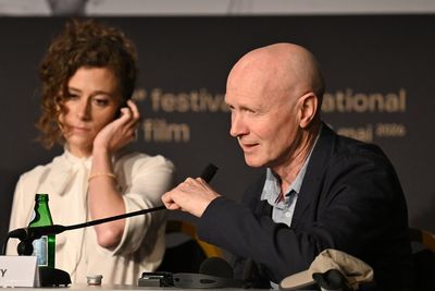 Cannes juror slams Hollywood for ‘blacklisting’ Susan Sarandon and actors who oppose Gaza war