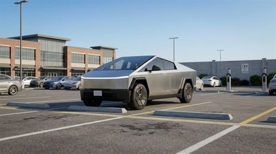 How Bad Could Tesla’s Cybertruck Recall Be for Shares?