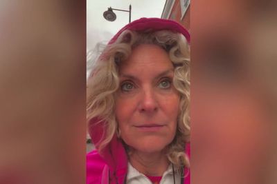 Coronation Street star Tracy Shaw shares breast cancer update as she starts treatment