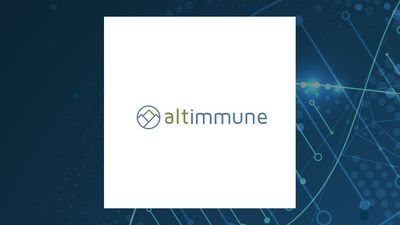 Altimmune Q1 Earnings Call Highlights