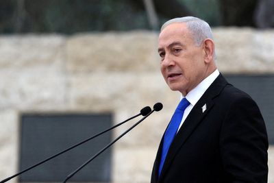 Israel approves law on public trials and death penalty for October 7 accused