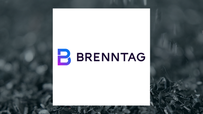 Brenntag Q1 Earnings Call Highlights