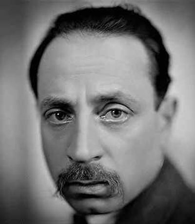 Quote of the Day by Rainer Maria Rilke: “Love consists of this: two solitudes that meet, protect and... — Inspiring quote on healthy relationships, maturity and why true love is not toxic by the Austrian poet known for Duino Elegies and Sonnets to Orpheus