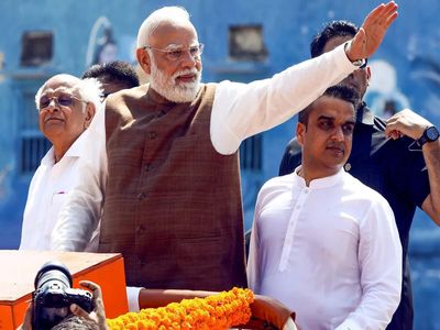 PM Modi urges Cabinet colleagues to spend wisely, cut down on fuel costs