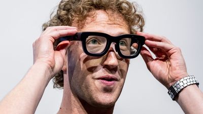 Meta Connect 2026 kicks off in September — date, time and mystery new smart glasses teased