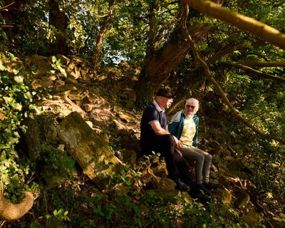 Yorkshire’s WallFest launched to protect crumbling boundary wall of ‘world’s first nature reserve’