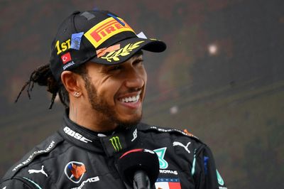 Is Lewis Hamilton the Next Michael Schumacher? Aldo Costa Reveals 'Worlds Apart' Work Ethics