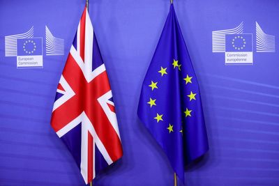 What you need to know about new European Partnership Bill in King’s Speech