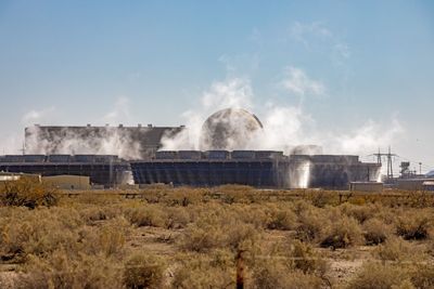 Nuclear Regulatory Commission updates processes to meet new demands