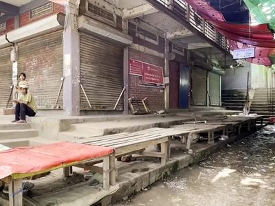 Manipur church leaders shot dead in Kangpokpi ambush; shutdown imposed