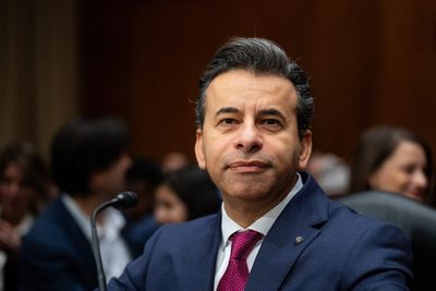 Makary out at FDA after facing pressure to resign