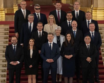 Can Hungary’s Magyar​ deliver on his promise​s of reform a​nd restore a relationship to the EU?