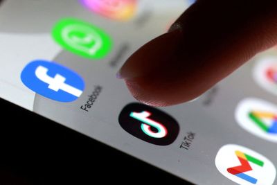 You can now book holidays directly on TikTok – here’s how