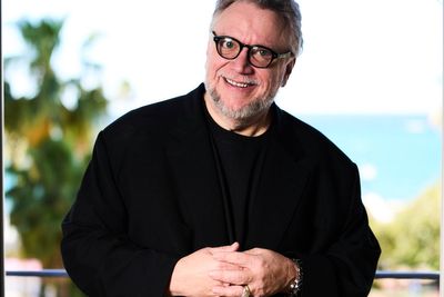 20 years after a 22-minute ovation, Guillermo del Toro and 'Pan's Labyrinth' return to Cannes